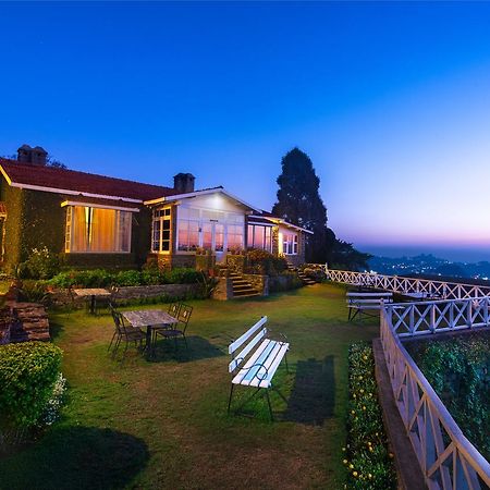 Villa Retreat - Boutique Hotel Kodaikanal Εξωτερικό φωτογραφία