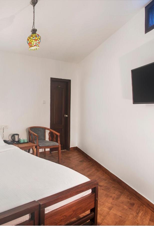 Villa Retreat - Boutique Hotel Kodaikanal Εξωτερικό φωτογραφία