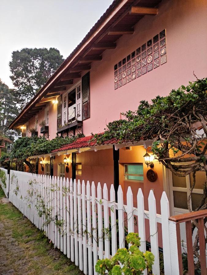 Villa Retreat - Boutique Hotel Kodaikanal Εξωτερικό φωτογραφία