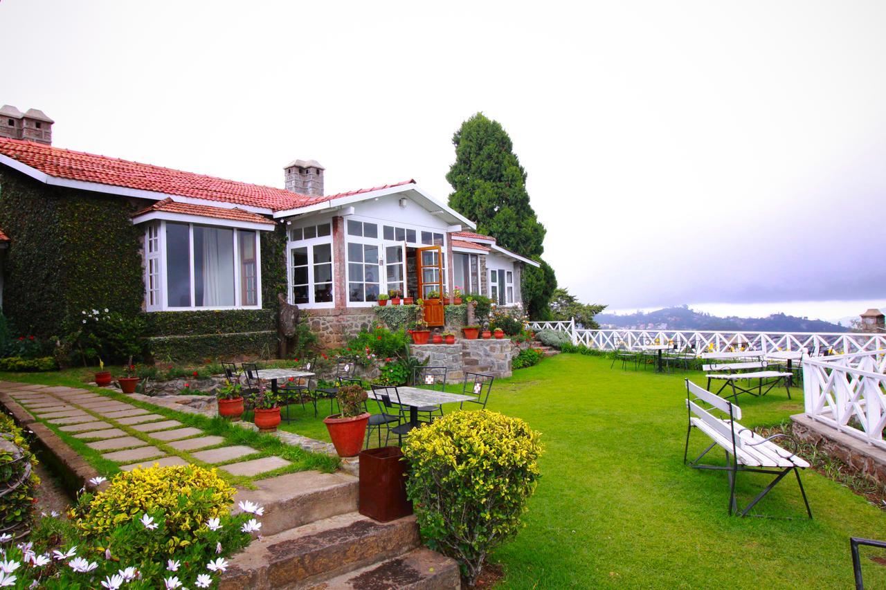 Villa Retreat - Boutique Hotel Kodaikanal Εξωτερικό φωτογραφία