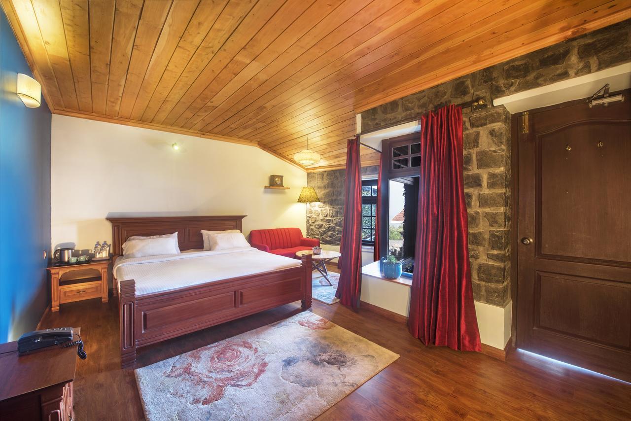 Villa Retreat - Boutique Hotel Kodaikanal Εξωτερικό φωτογραφία