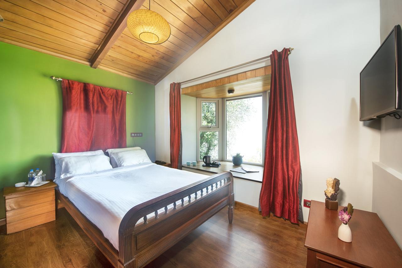 Villa Retreat - Boutique Hotel Kodaikanal Εξωτερικό φωτογραφία