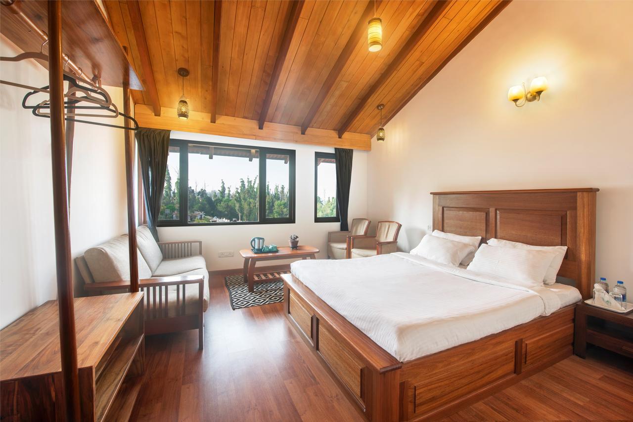 Villa Retreat - Boutique Hotel Kodaikanal Εξωτερικό φωτογραφία