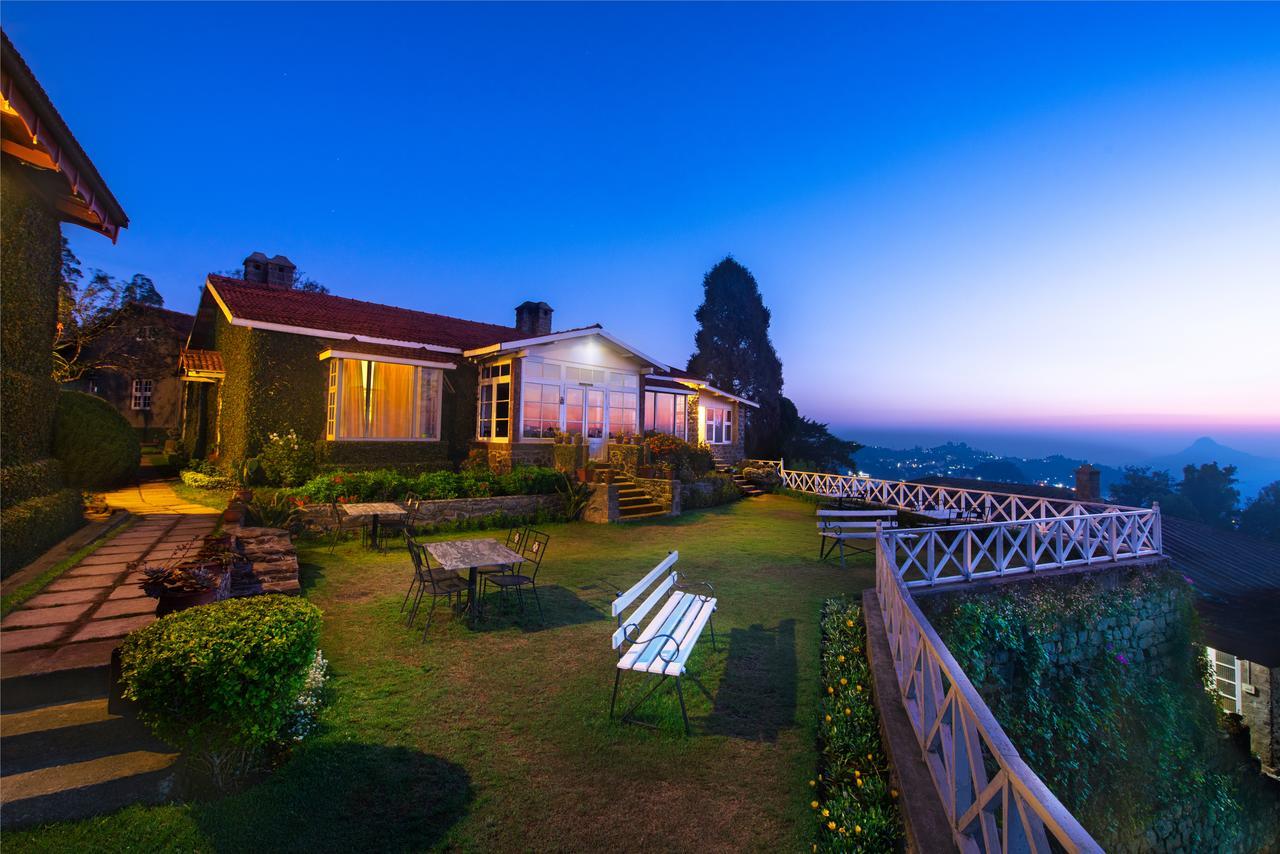 Villa Retreat - Boutique Hotel Kodaikanal Εξωτερικό φωτογραφία