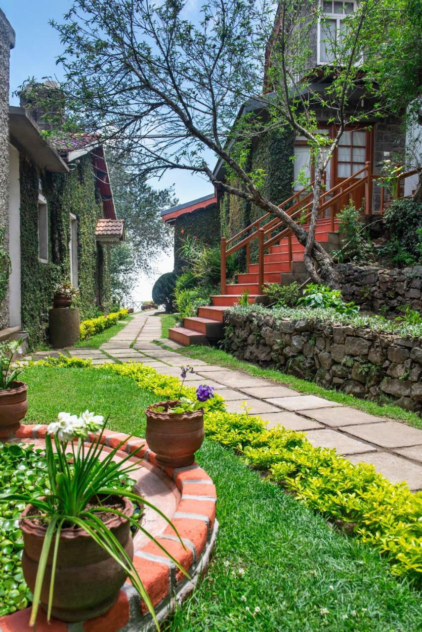 Villa Retreat - Boutique Hotel Kodaikanal Εξωτερικό φωτογραφία